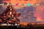 Fuga: Melodies of Steel 2 è entrato in fase gold - Notizia