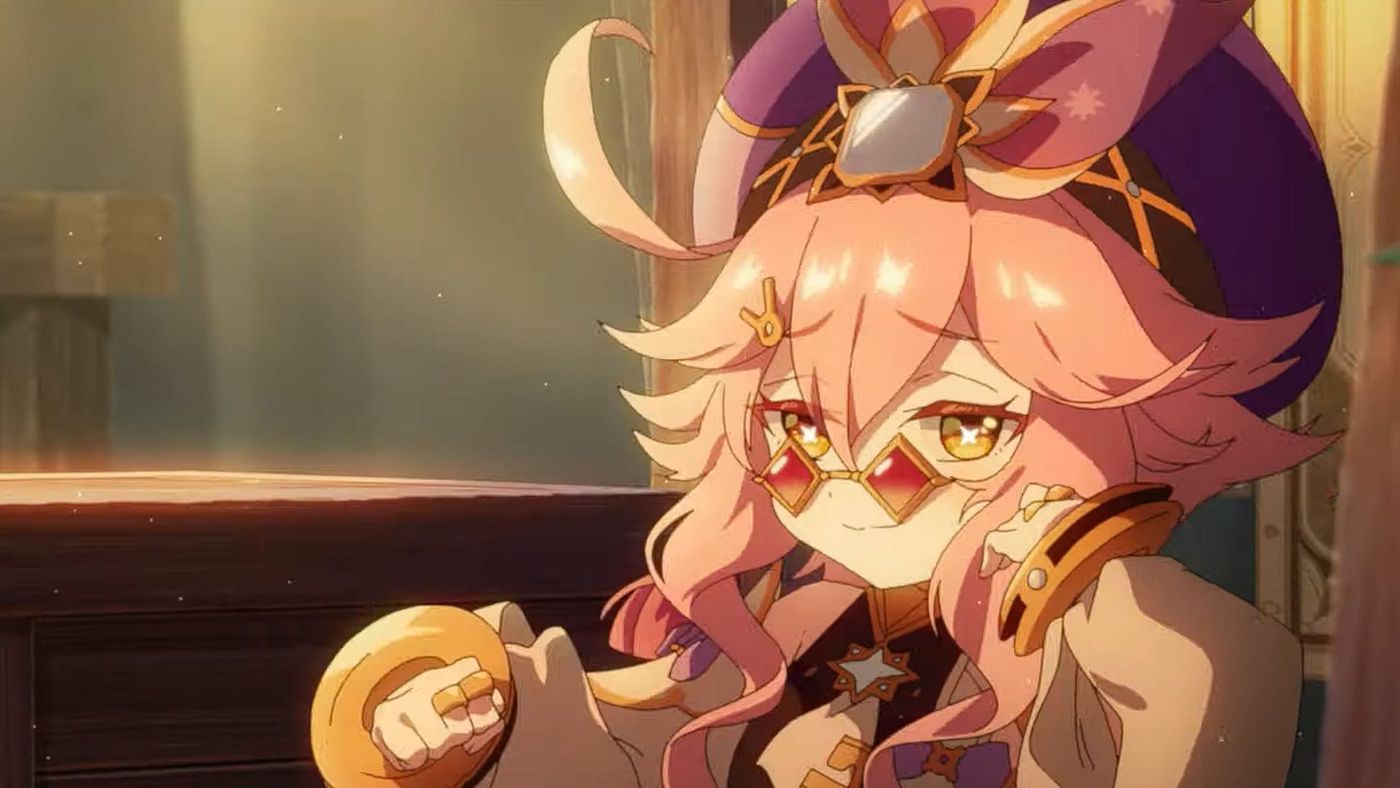 Genshin Impact: le build migliori per Dori