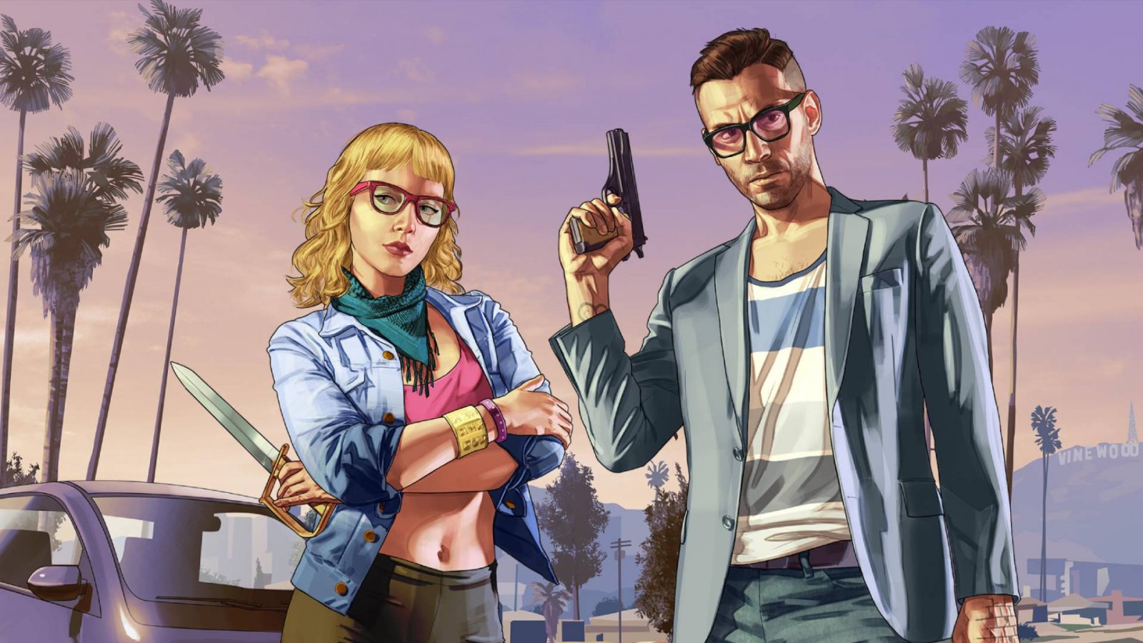 GTA 6: i loro leak, il nostro entusiasmo minacciato
