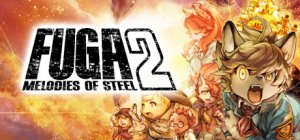 Fuga: Melodies of Steel 2 per Nintendo Switch