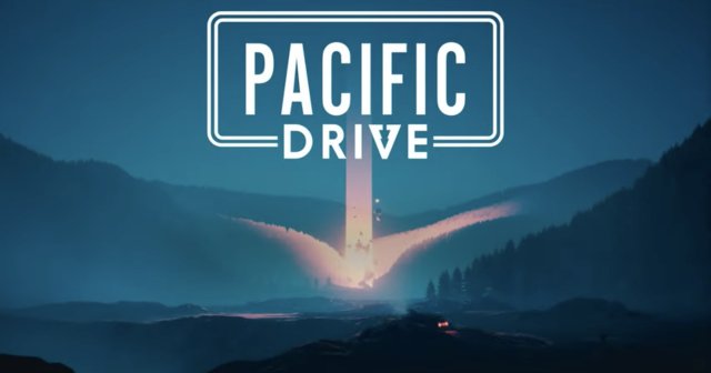 Pacific Drive