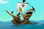 Return to Monkey Island: la patch 1.2 rende il gioco più fluido sui sistemi più lenti - Notizia