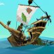 Return to Monkey Island: la patch 1.2 rende il gioco più fluido sui sistemi più lenti