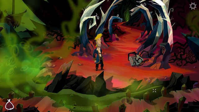 Return to Monkey Island