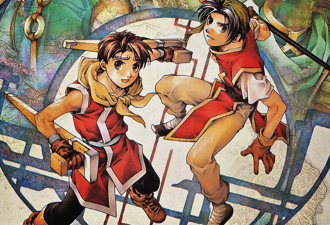 Suikoden I&II HD Remaster, tutto quello che sappiamo del ritorno della celebre serie di Konami