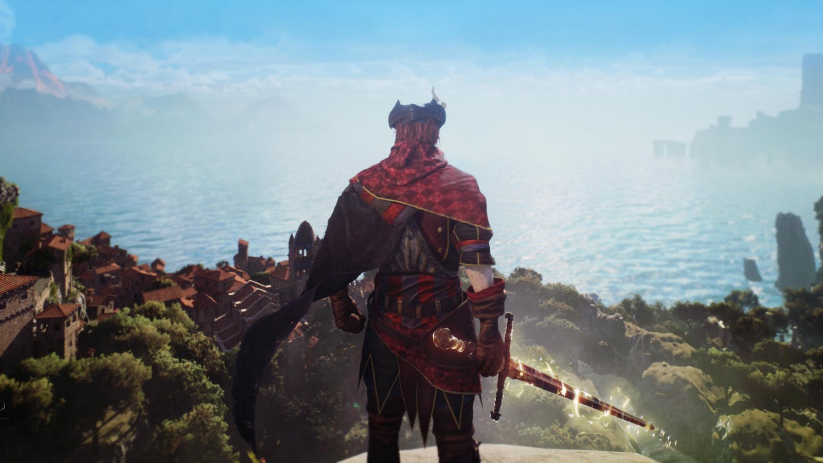 Enotria: The Last Song arriverà su Xbox: il team sta collaborando con Microsoft e ringrazia Phil Spencer