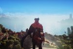 Enotria: The Last Song, il soulslike italiano sarà in Demo Beta alla Gamescom 2023 - Notizia