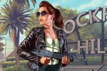 GTA 6: rubato anche parte del codice sorgente, non solo leak di immagini e video - Notizia