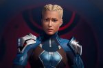 Fortnite Capitolo 3, il trailer cinematografico della Stagione 4: Paradiso - Notizia