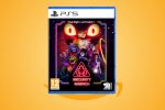 Offerte Amazon: Five Nights at Freddy's: Security Breach al prezzo minimo storico - Notizia