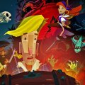 Correte prima che finisca: Return to Monkey Island per PC di nuovo a poco più di un euro su Instant Gaming