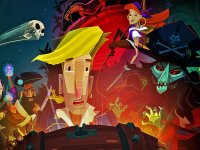 Return to Monkey Island, la recensione della parabola finale di Guybrush Threepwood
