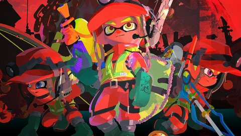 Splatoon 3: 5 tips to survive the Salmon Run