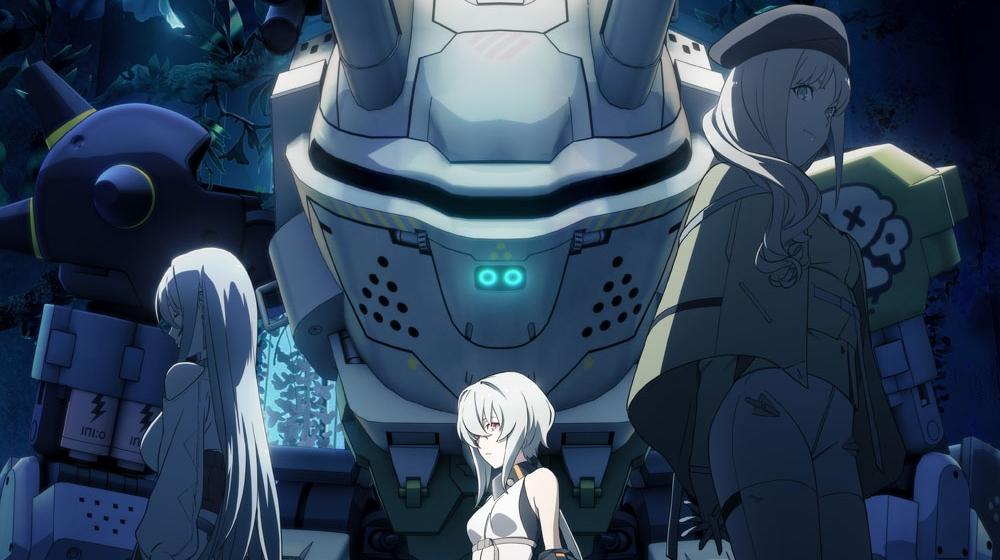 Synduality: Echo of Ada è disponibile da oggi in accesso anticipato, vediamo il video di apertura