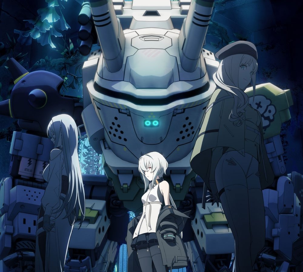 Synduality: nuove immagini, screenshot e informazioni sul gioco Bandai Namco