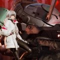 I server di Synduality: Echoes of Ada presto chiuderanno i battenti, Bandai Namco annuncia la versione offline