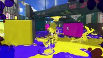 Splatoon 3 – Guida splattastica per Inkling in gambero