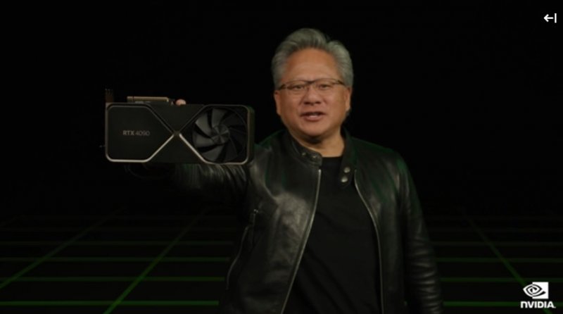 Le nuove GPU di Nvidia Le nuove GPU di Nvidia