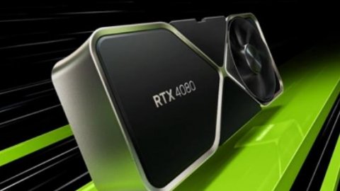 Nvidia GeForce RTX 4090 outperforms the RTX 3090 Ti by 60% in an unofficial first benchmark