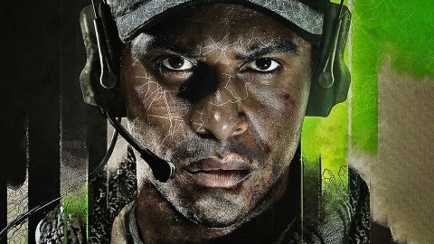 Call of Duty: Modern Warfare 2, the proven multiplayer beta
