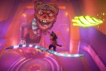 Gori: Cuddly Carnage, trailer di gameplay al Guerrilla Collective - Notizia