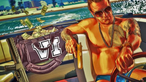 GTA 6: let's retrace the case of the theft of the processing material