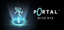 Portal with RTX per PC Windows