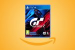Offerte Amazon: Gran Turismo 7 in versione PS4 in sconto - Notizia