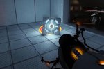 Portal with RTX: remaster ray tracing con mese di uscita, gratis per chi possiede l'originale - Notizia