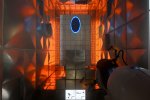 Portal with RTX: video lo confronta con l'originale, mostrando i passi in avanti della grafica - Notizia