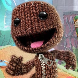 Sackboy: A Great Adventure, icon of the game on Steam