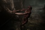 Scorn, il controller Xbox personalizzato è davvero raccapricciante - Notizia