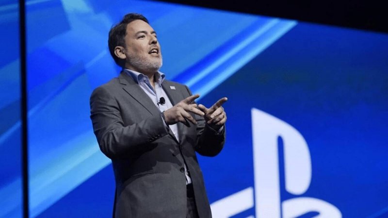 Shawn Layden