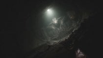 Scorn – Video gameplay del prologo