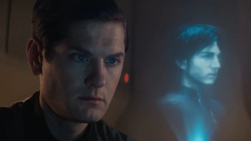 Star Wars: Andor, Kyle Soller portrays Syril Karn