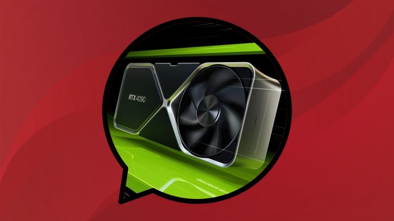 Nvidia RTX 4090