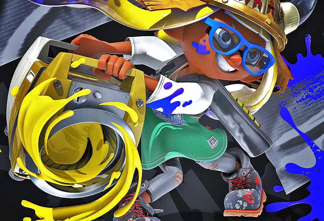 Splatoon 3: 7 consigli per il multiplayer in Mischia Mollusca!