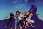 Maniac Mansion tornerà? Dopo Monkey Island, Lucasfilm Games sembra suggerirlo - Notizia