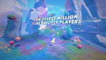 Slime Rancher 2 - Trailer di lancio dell'accesso anticipato