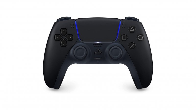 Controller DualSense nero per PS5