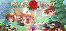 Potion Permit per Xbox One