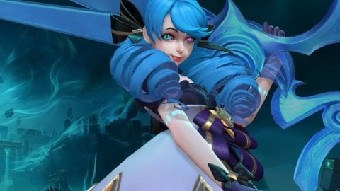 League of Legends: Wild Rift, the news of patch 3.4 explained