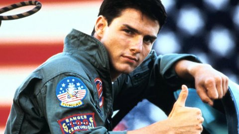 Top Gun: video games inspired by movies with Tom Cruise