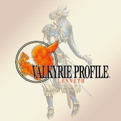 Valkyrie Profile: Lenneth per PlayStation 4
