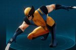 Marvel's Spider-Man, Wolverine nel gioco grazie a una mod: il video - Notizia