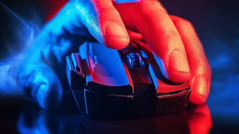 Gaming mice: how to choose the best ones