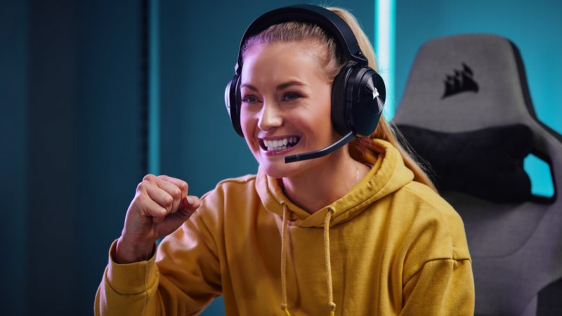 Logitech HS55 Logitech HS55