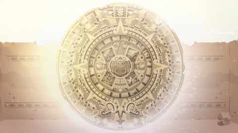 The Descent of the Serpent, the first video game from Google Arts will teleport you to the Mayan civilization