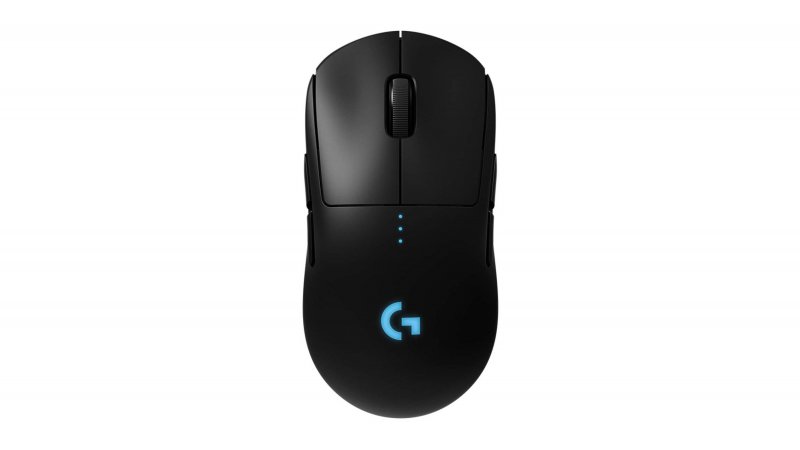 Logitech G PRO Mouse Gaming Wireless Logitech G PRO Mouse Gaming Wireless