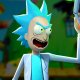 MultiVersus: un trailer ci prepara all'arrivo di Rick Sanchez da Rick e Morty